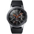 Samsung Galaxy Watch Gris Acier-0