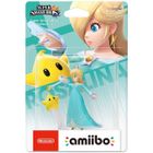 NINTENDO Figurine Amiibo - Harmonie N°19 • Collection Super Smash Bros.