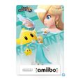 Figurine Amiibo - Harmonie N°19 • Collection Super Smash Bros.-1