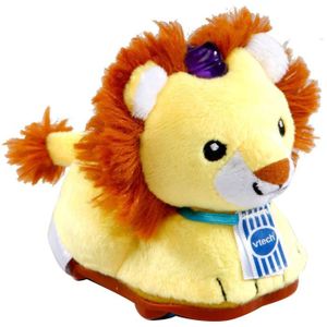tut tut peluche