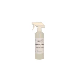 NETTOYAGE MULTI-USAGE Flacon de nettoyant en spray, 500 ml