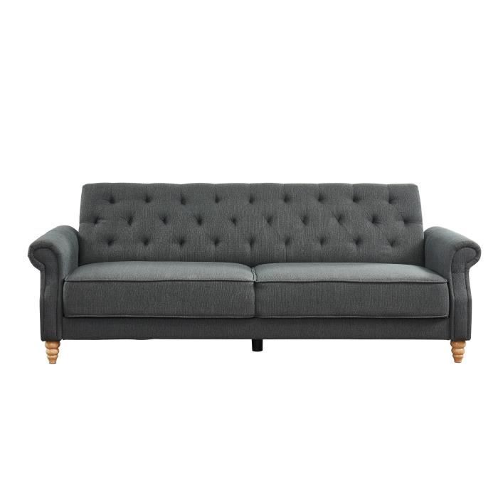 Canapé Style Chesterfield Pas Cher