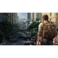 Pack 2 Jeux PS4 PlayStation Hits : The Last Of Us Remastered + Uncharted Lost Legacy-2