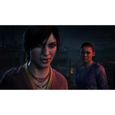 Pack 2 Jeux PS4 PlayStation Hits : The Last Of Us Remastered + Uncharted Lost Legacy-4