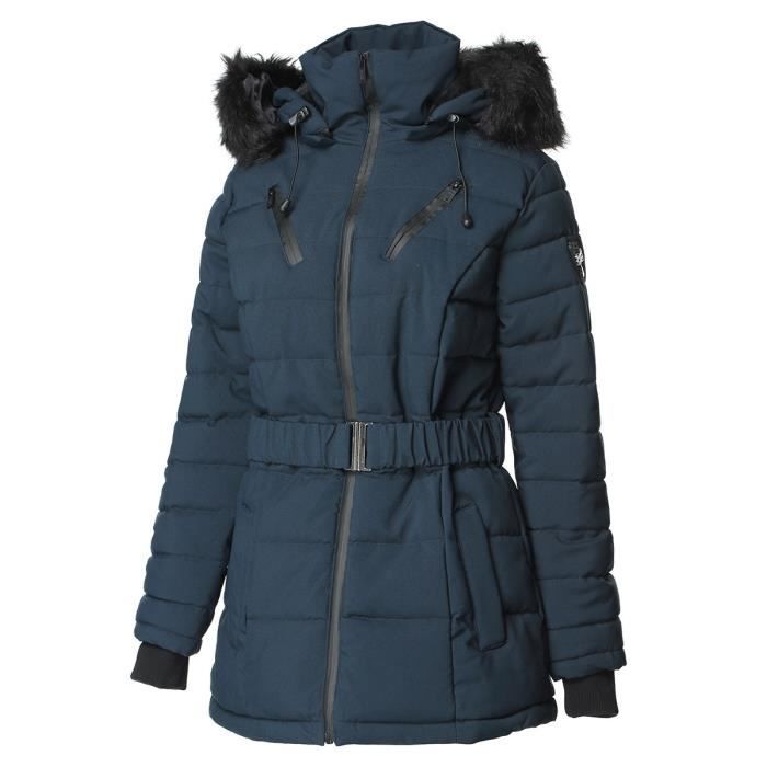 Parka chic Clearance