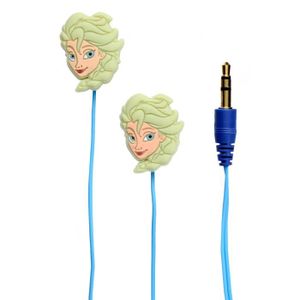 Ecouteur reine des neiges Clearance