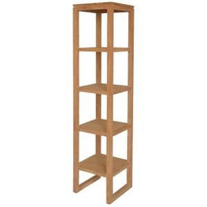 Colonne Salle De Bain Achat Vente Etagere Salle De Bain Pas