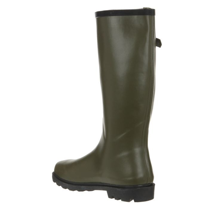 Bottes caoutchouc naturel shop