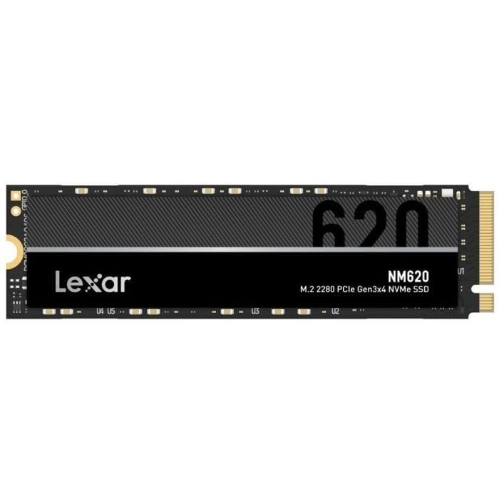 2To M.2 2280 PCIe Gen4 x4 NVMe SOLID STATE DRIVE SSD AVEC DRAM +  REFROIDISSEUR POUR PLAYSTATION 5 (PS5) - Cdiscount Informatique