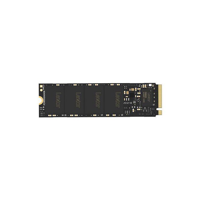 LEXAR - NM620 - Disque dur SSD - 256 Go - M.2 2280 PCIe Gen 3x4