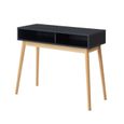 Console meuble 40cm profondeur