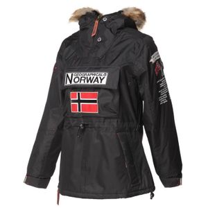 veste norway geographical femme