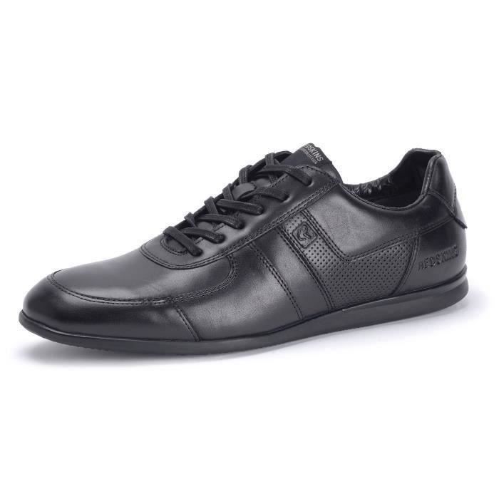 boohoo chaussure homme
