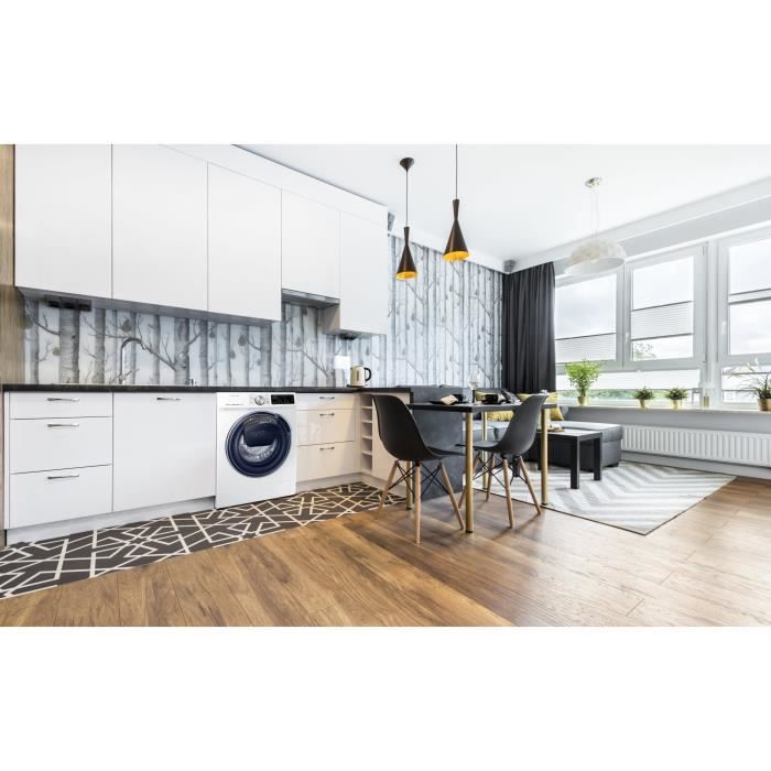  WW90M74FNOA/EF QUICKDRIVE - Lave linge frontal3