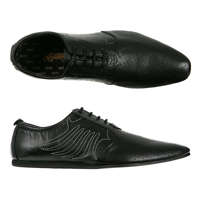 kaporal chaussure