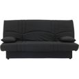 Clic clac couchage 140 x 190