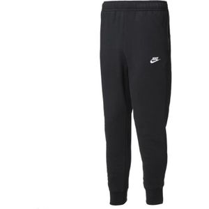 PANTALON NIKE M NSW CLUB JGGR BB NOIR