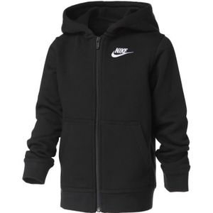 SWEATSHIRT NIKE Sweat à capuche zippé Nsw Hoodie FZ Club - Ga