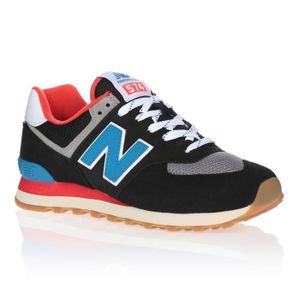 New Balance 4 Noir Cdiscount New Balance 4 Noir Cdiscount