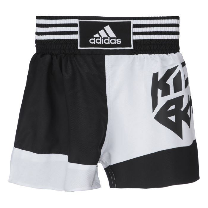 ADIDAS Short Kick Boxing Homme - Cdiscount Sport