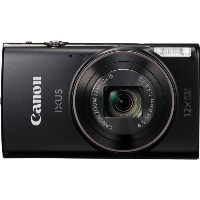 Appareil Photo Vintage Canon IXUS X-1 APS - Compact étanche, Japon 1999, Vert, Fonctionnel