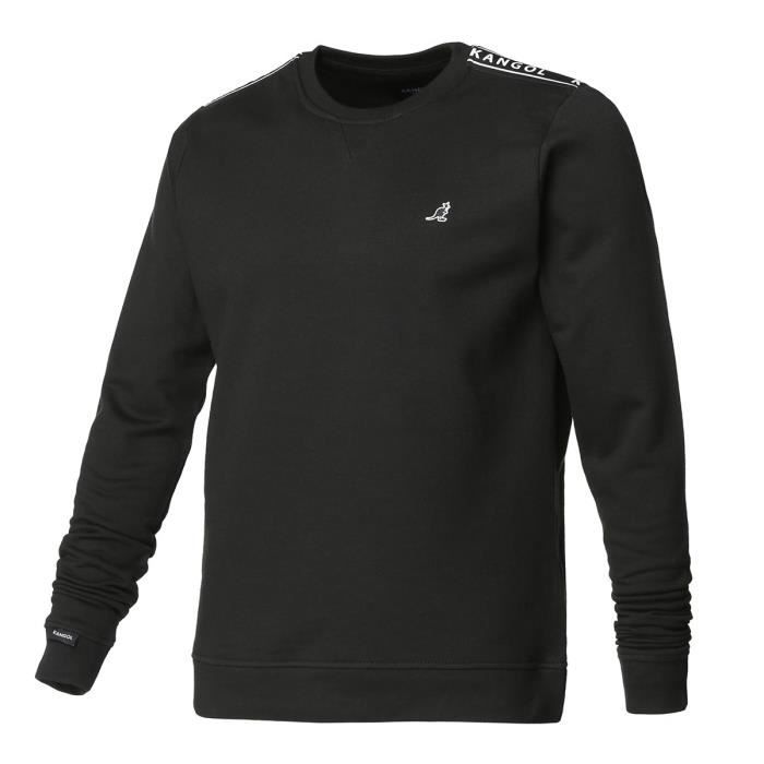 Pull online kangol homme