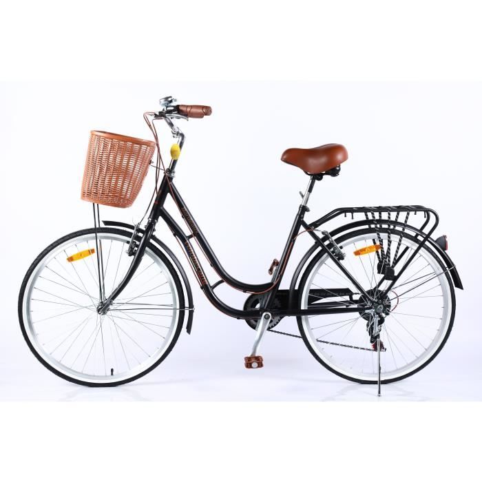 Velobecane femme 2025