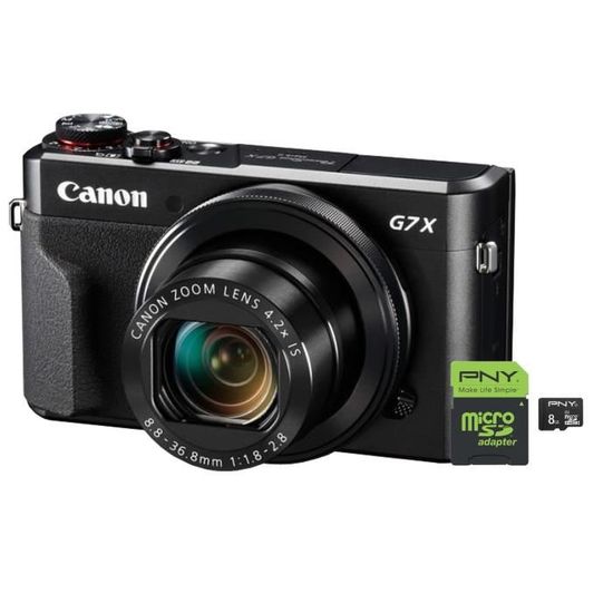 Appareil Photo Numérique, Appareil Photo FHD 1080P 40MP Pour La