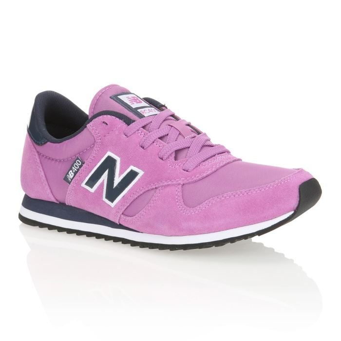 new balance 400 femme