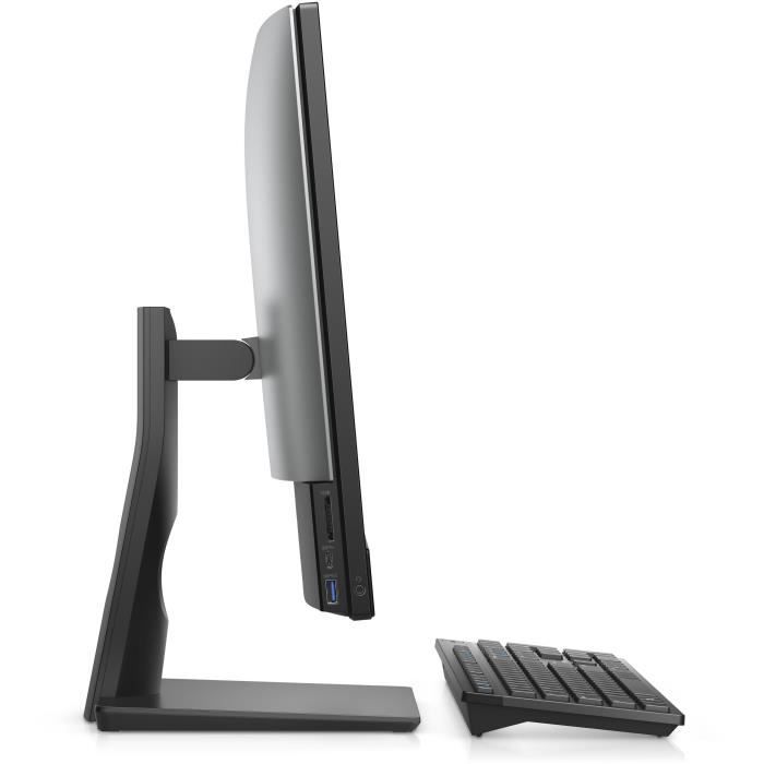  Ordinateur Tout-en-un Inspiron AIO 5477 - 23,8"2