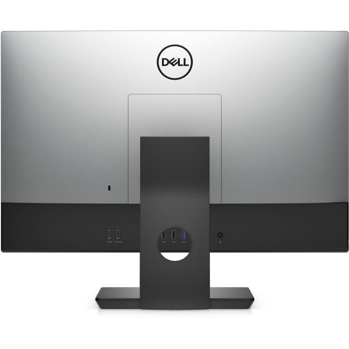  Ordinateur Tout-en-un Inspiron AIO 5477 - 23,8"3