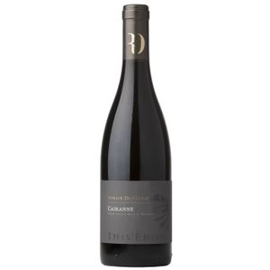 VIN ROUGE Romain Duvernay 2022 Cairanne - Vin rouge de la Vallée du Rhône