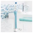 Oral-B Pro 700 Sensi-Clean par Braun Brosse à dents électrique-1
