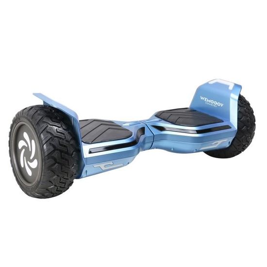 TAAGWAY Hoverboard lectrique Country HUMMER Tout terrrain 8 5