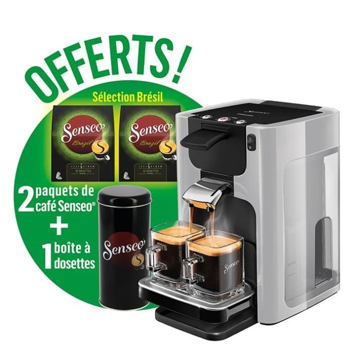 Cafetier Senseo Achat Vente Pas Cher