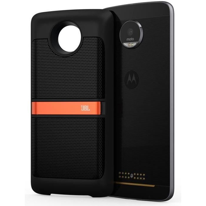 JBL SoundBoost Enceinte - vue 2