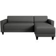 Divan 2 places