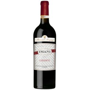 VIN ROUGE Imani 2019 DOCG Chianti - Vin rouge d'Italie