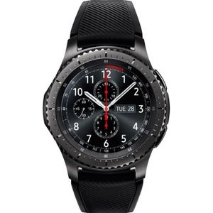 MONTRE CONNECTÉE Samsung Gear S3 Frontier Dark Grey