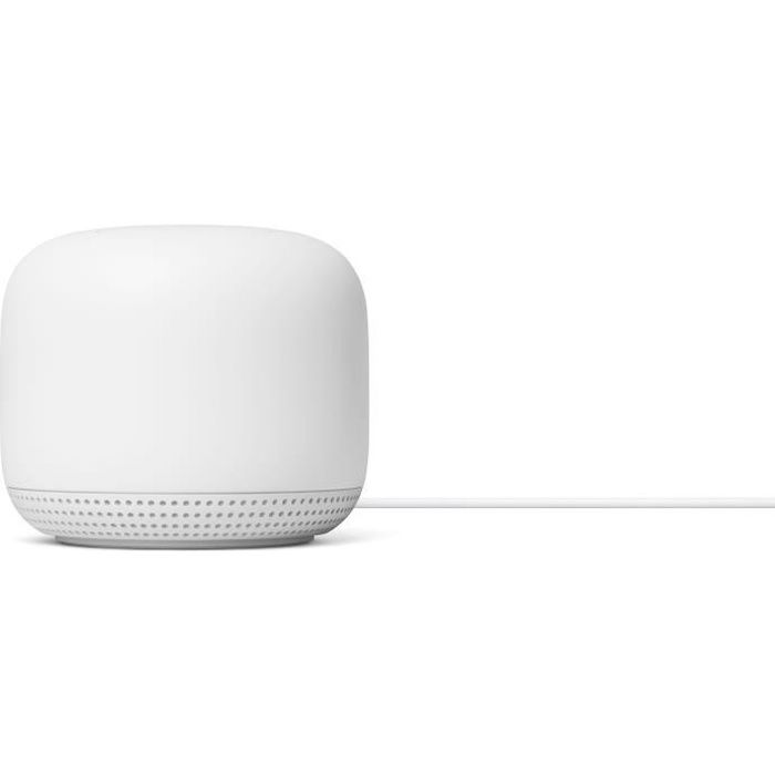 Photo de point-dacces-google-nest-wifi