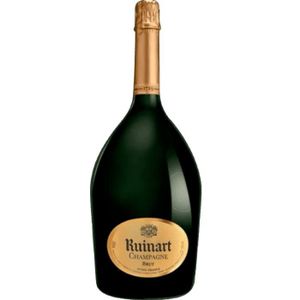 CHAMPAGNE Champagne Ruinart R de Ruinart Brut - Magnum 1,5 L