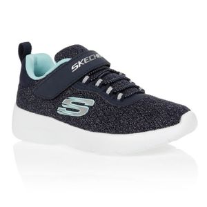 skechers go run 4 blanche