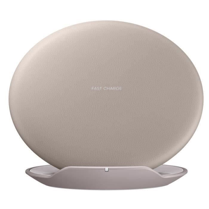 Samsung Pad à induction convertible 2 positions USB Type C - vue 2