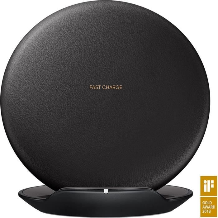 Samsung Pad à induction convertible 2 positions USB Type C