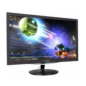 VIEWSONIC Ecran VX2457 - 24 VIEWSONIC Ecran VX2457 - 24