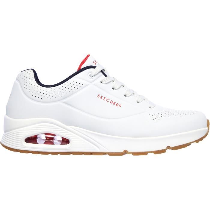 Skechers uno stand online on air homme