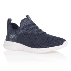 sneaker skechers con memory foam