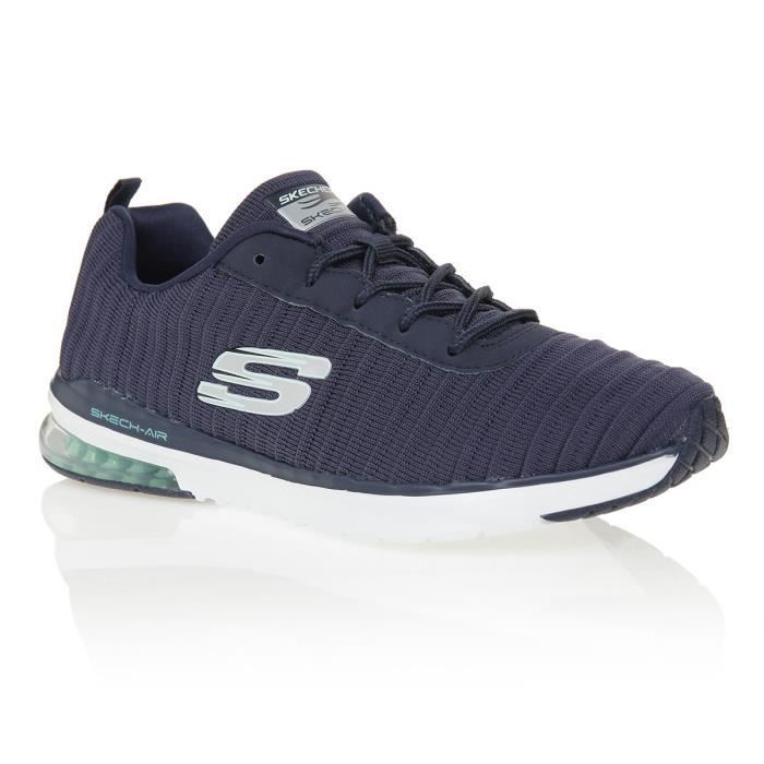 Skech air infinity sales navy