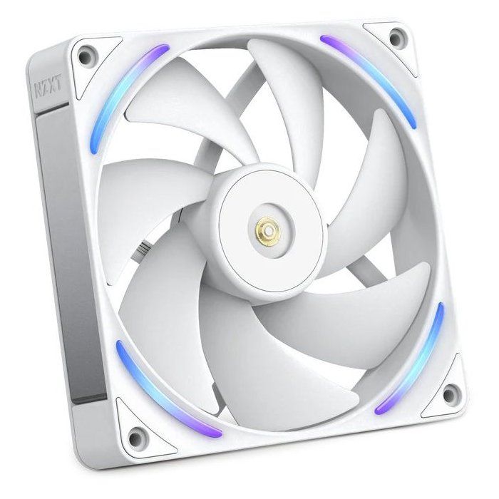 NZXT F140X Boitier PC Ventilateur 14 cm 1 pièce - vue 4