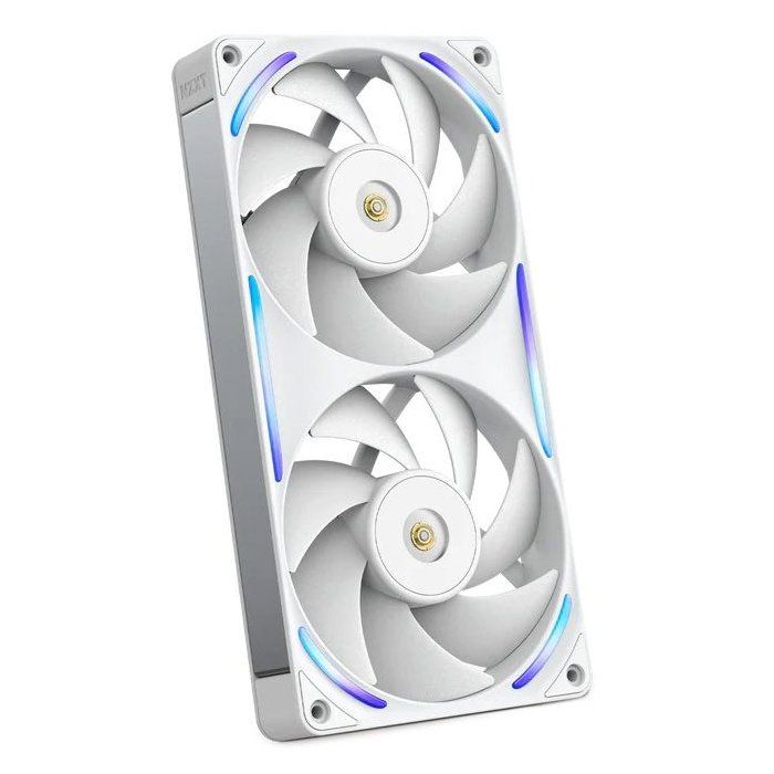 NZXT F240X Boitier PC Ventilateur 12 cm 1 pièce - vue 4